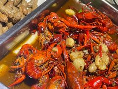 -兄弟龙虾(胜太路总店)