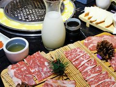 -鹤江桥·红油牛肉粉(SKP店)
