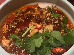 -绿茶餐厅(coco park 店)