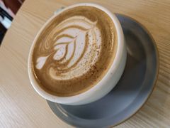 -251#coffee roasters(沿河东路店)