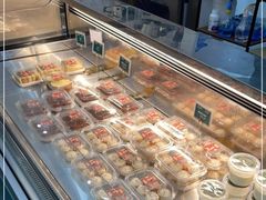 -酥大興·新国潮糕点配茶饮(龙岗万达黑金店)