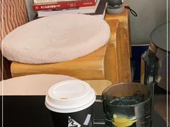 -T-COFFEE(长江花园店)