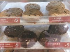 -赛百味SUBWAY(悠唐店)