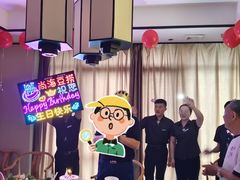 -尚海豆捞(乐虹坊店)