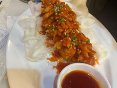 -老浒记民俗酒楼(王府井店)
