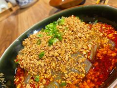 川北粉-先启半步颠小酒馆(常熟万达广场店)