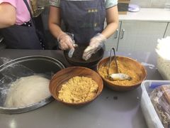 -禾生粑粑坊(陕西路店)