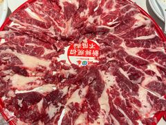 -潮泰牛肉火锅 · 创于1992年(国贸店)