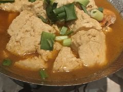 -小乡小镇·传承桐庐土菜·老板亲自烧的菜