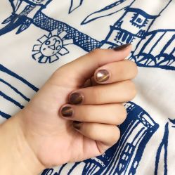 -Beauty Nails 美甲美睫皮肤管理