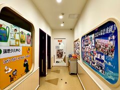 -瑞思英语·少儿英语启蒙(和平·国际商场示范校区)