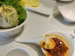-焯牛潮汕牛肉火锅(云峰街创始店)