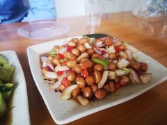 -舜玉老孙家鲜炒大盘鸡(土屋路店)