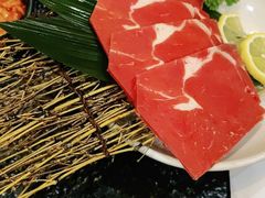 -九田家黑牛烤肉料理(石路天虹店)