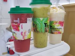 -TFIREROOM火社的茶(裕华万达店)