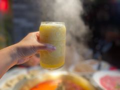 -小龙翻大江文化火锅(宽窄店)
