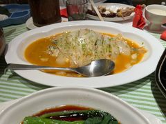 -桂满陇·手作小笼包&江南叫花鸡(中山公园店)