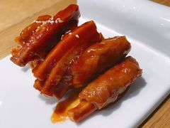 -菩提树·素食餐厅(汇智国际商业中心店)