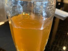 清润茅根马蹄水（扎）-官也街澳门火锅(新源里店)