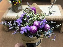 -ChaKo Flora ·茶子花艺 (市北店)