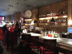 -Burger & Lobster(Dean Street)