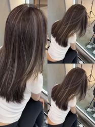 -Kraemer Paris苏豪发廊