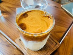 -Metal hands·铁手咖啡