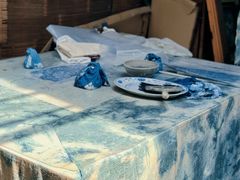 -璞真扎染博物馆