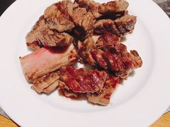 -萨拉伯尔水源素问店·韩国宫廷料理(人民路店)