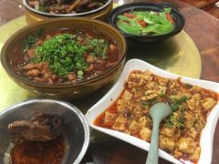 -双流兔头(成都金丝街总店)