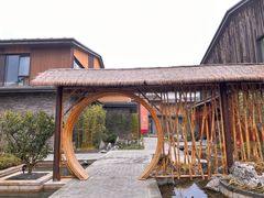 -天目湖御水温泉·度假酒店