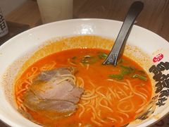 -和府捞面(东直门银座店)