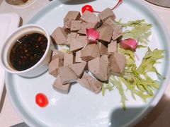 -浩爷羊蝎子火锅(望京店)