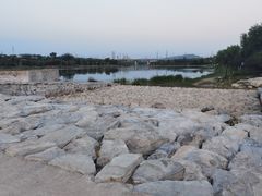 -门城湖公园