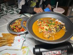 -老李家土菜馆·安吉地标美食