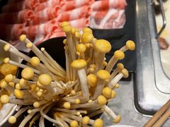 -海底捞火锅(徐州火车站店)