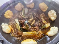 -那红花·东北菜铁锅炖(仙林金鹰店)