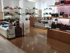 -新梦百货(民族店)