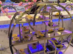 -澜悦港海鲜体验主题餐厅
