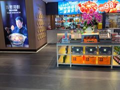 -连鹭海鲜·海肠捞饭·海胆饭(星海店)