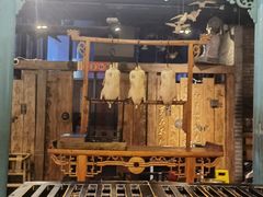 -局气 烤鸭·北京菜(前门店)