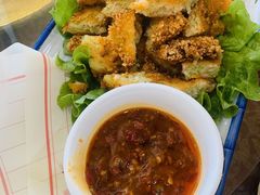 -抹直口特色菜馆(一店)