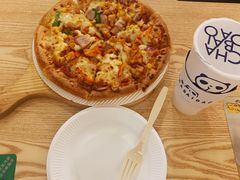 -尊宝比萨(科华店)