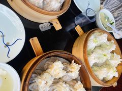 -正宗天津烧麦馆(柳州路店)