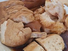 -车头老二大排档