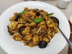八珍豆腐-普天和酒楼·新津菜·烤鸭(天津之眼店)