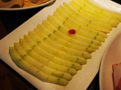 冬瓜-涿派·炝锅鱼(涿州店)