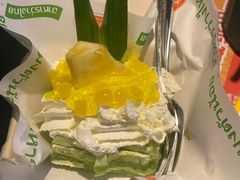 -小小集渔·泰式大排档(太古里香槟店)