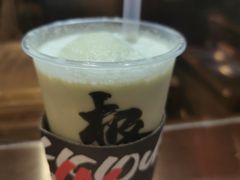 -极拉图·现制冰淇淋(大卫城店)