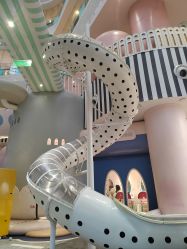 -奈尔宝家庭中心·亲子餐厅(宝安店)